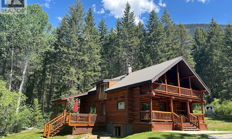 823 Crandall Road
