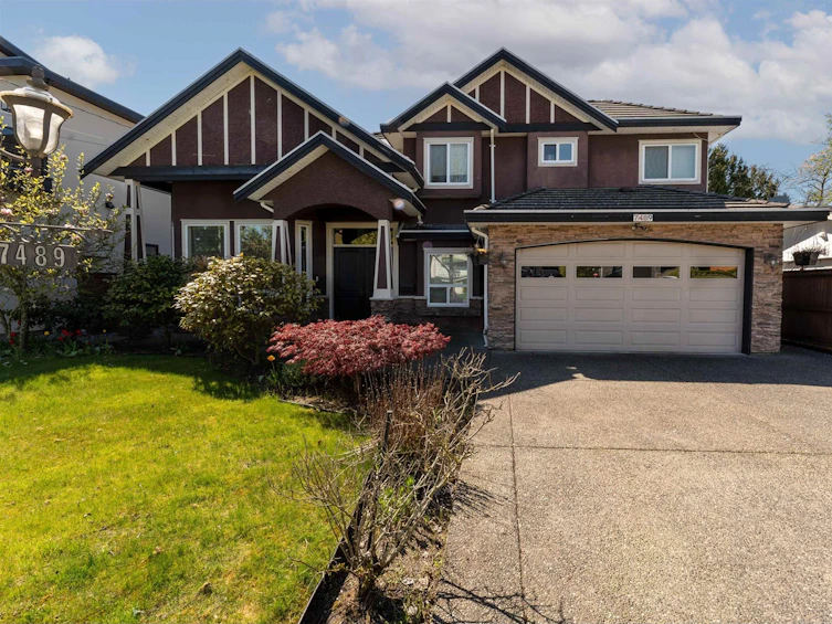 7489 115a Street, Delta, BC, V4C 5P9