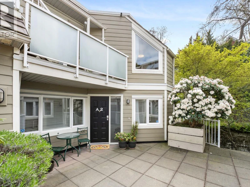 A2 - 1100 W 6th Avenue, Vancouver BC V6H 1A4