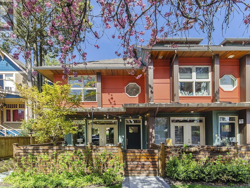 1181 E 19th Avenue, Vancouver BC V5V 1K9