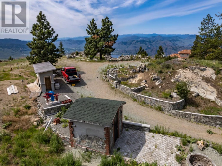 210 Peregrine Place, Osoyoos, BC, V0H 1V6 - 14