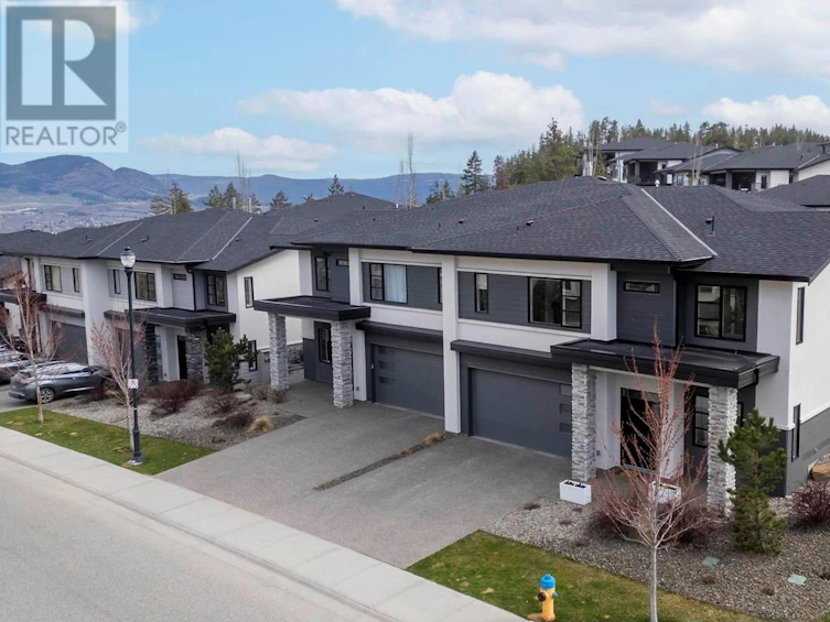 1345 Rocky Point Drive, Kelowna, BC, V1V 0B5
