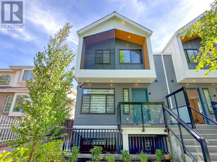 2344 East 40th Avenue, Vancouver, BC, V5R 2V7