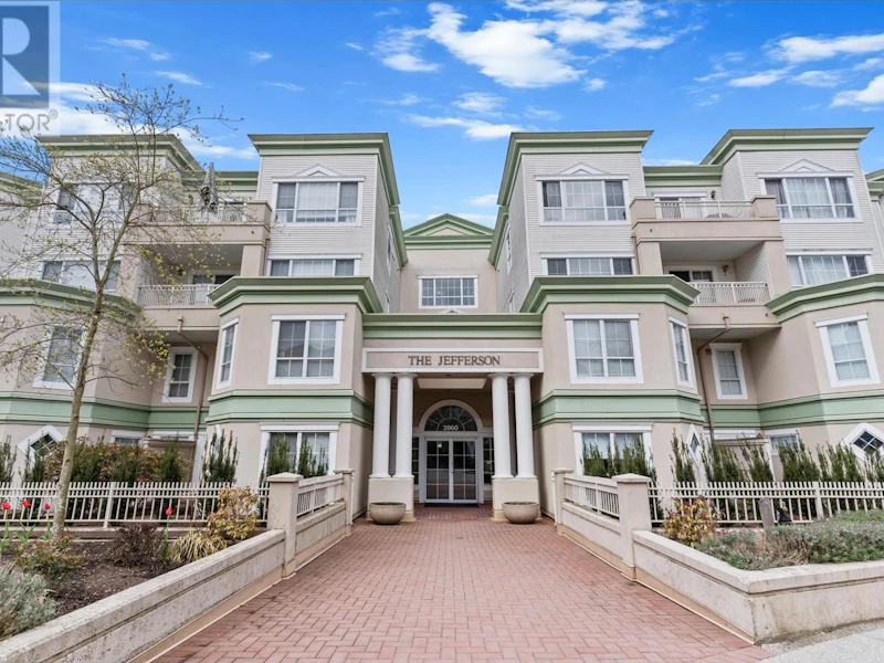 113 - 2960 Princess Crescent, Coquitlam BC V3B 7P2