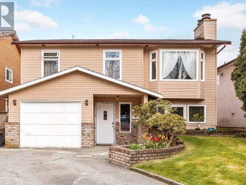 1159 Falcon Drive, Coquitlam BC V3E 2C2
