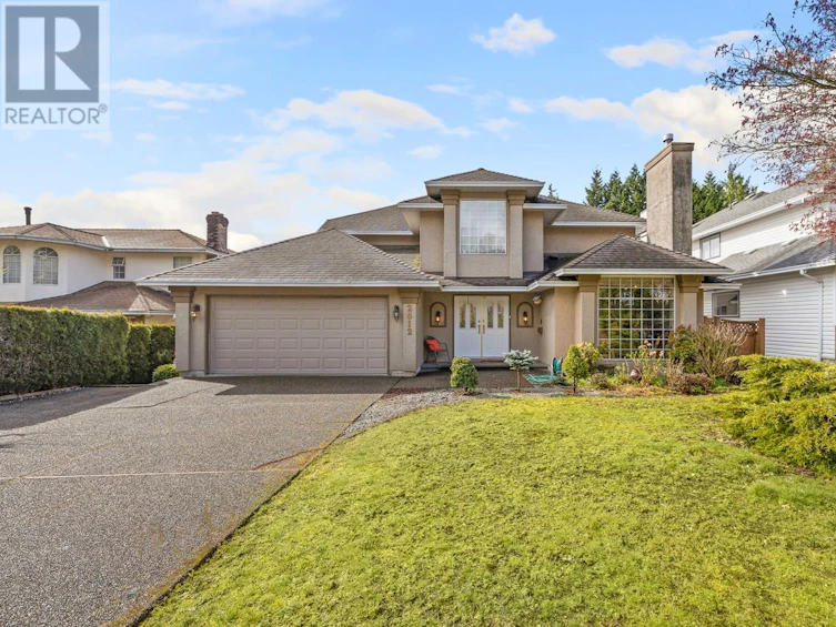 2612 Uplands Court, Coquitlam, BC, V3E 2N9