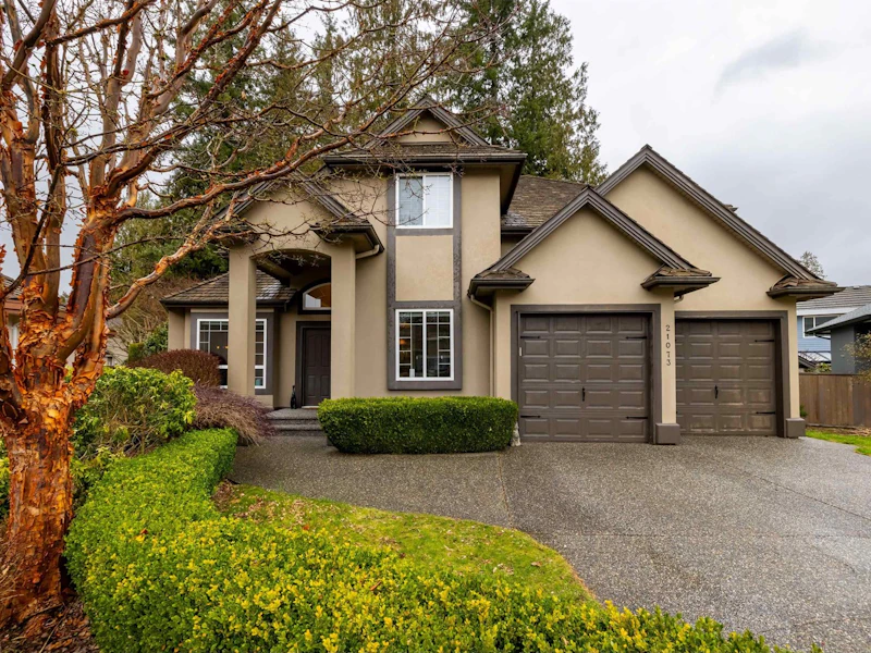 21073 44a Avenue, Langley BC V3A 8P9