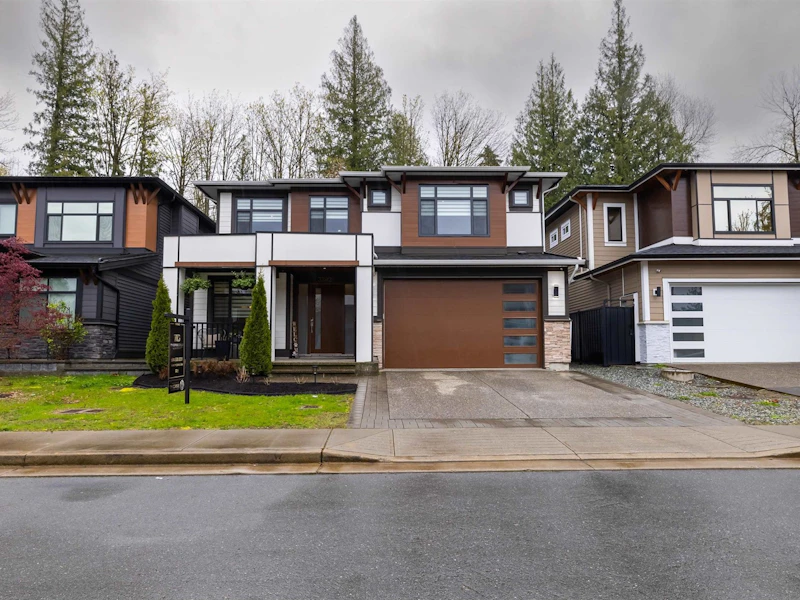 33920 Tooley Place, Mission BC