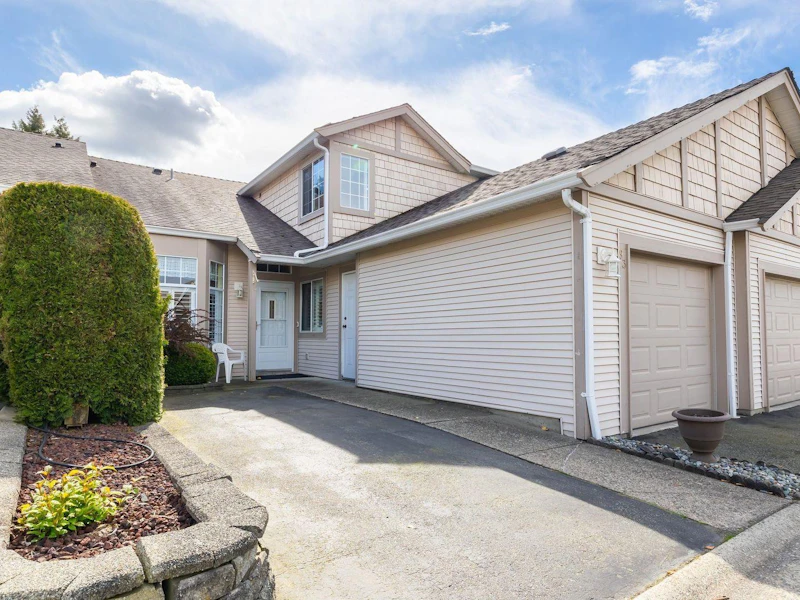 93 - 9012 Walnut Grove Drive, Langley BC V1M 2K3