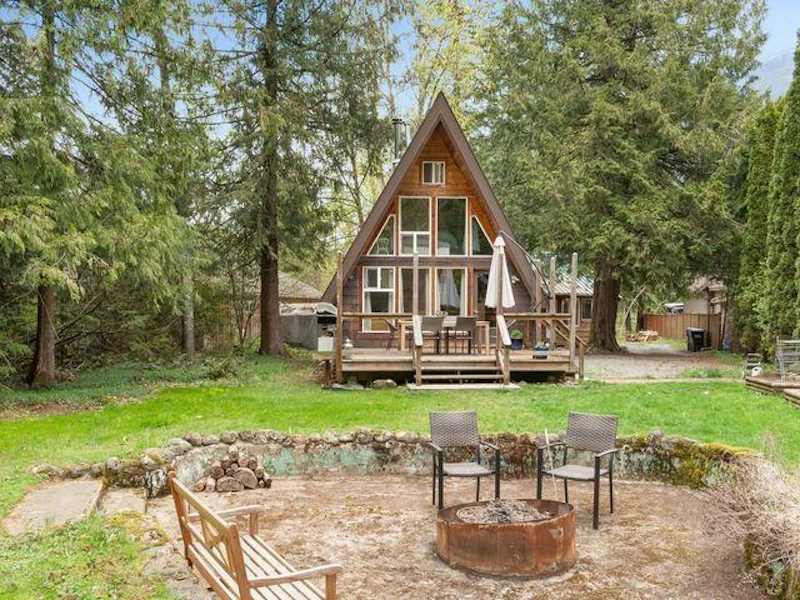 65681 Gardner Drive, Hope BC V0X 1L1