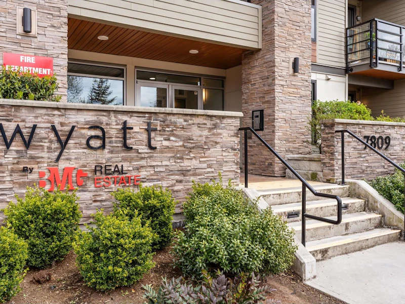 406 - 7809 209th Street, Langley BC