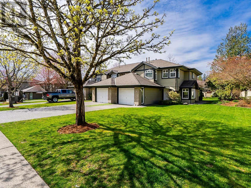 1 - 11737 236th Street, Maple Ridge BC V4R 2E5