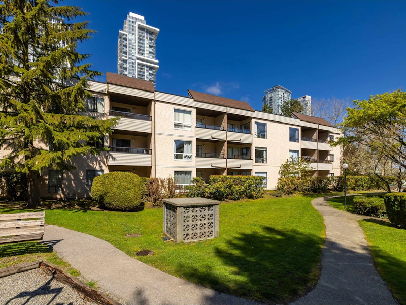 312 - 13344 102a Avenue, Surrey BC V3T 5J7