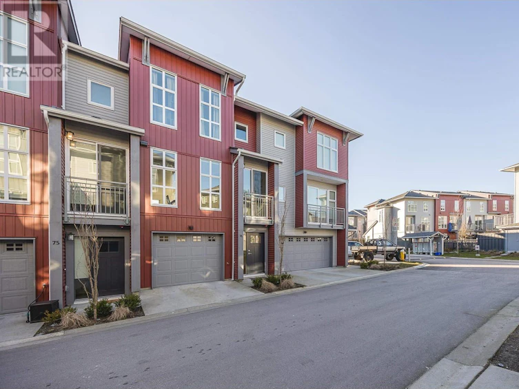 76-24076 112 Avenue, Maple Ridge, BC, V2W 0K2