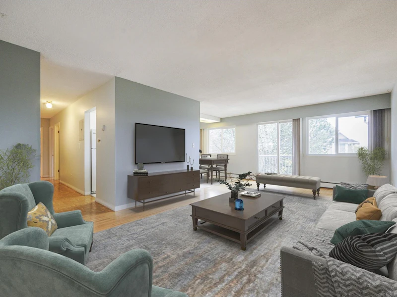 320 - 17707 57a Avenue, Surrey BC V3S 1J2