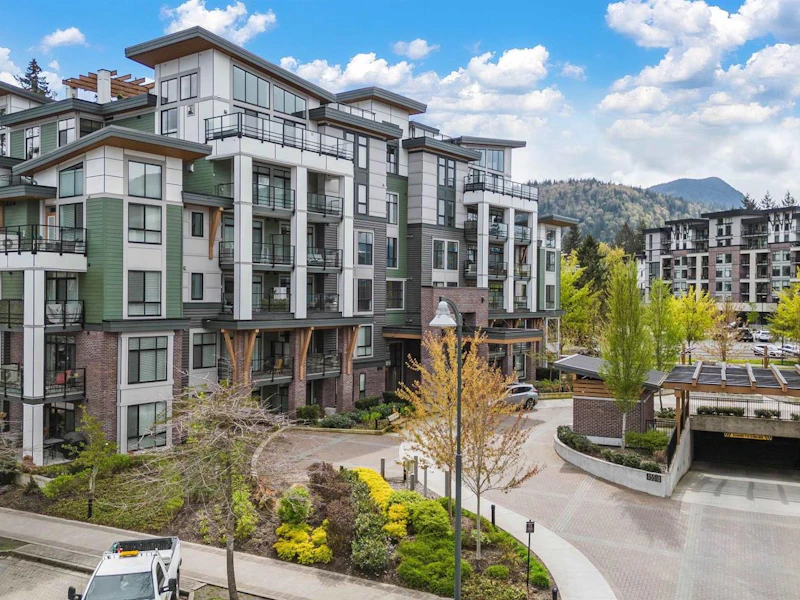 412 - 45510 Market Way, Chilliwack BC