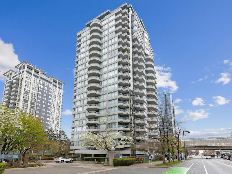 1005 - 13383 108th Avenue, Surrey BC V3T 5T6