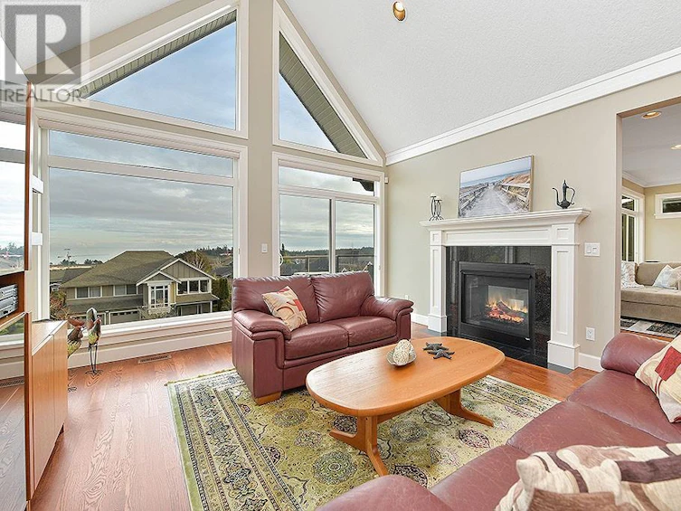 3534 Promenade Crescent, Colwood, BC, V9C 4L8