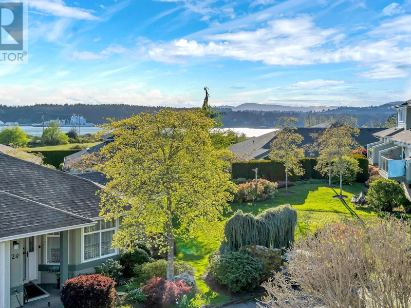 21 - 126 Hallowell Road, View Royal BC V9A 7K2