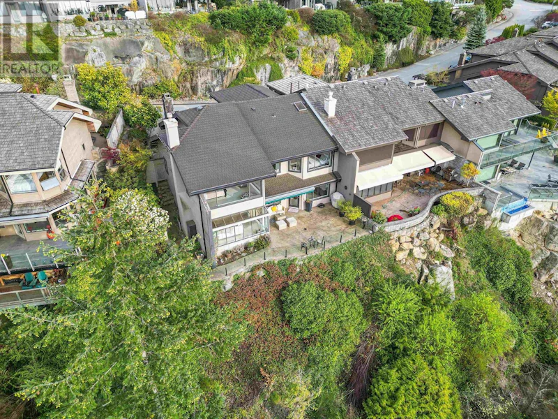 5349 Aspen Drive, West Vancouver BC V7W 3E4