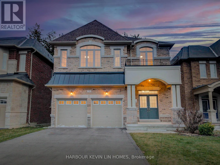 79 Marbrook Street, Richmond Hill, ON, L4C 0Y8