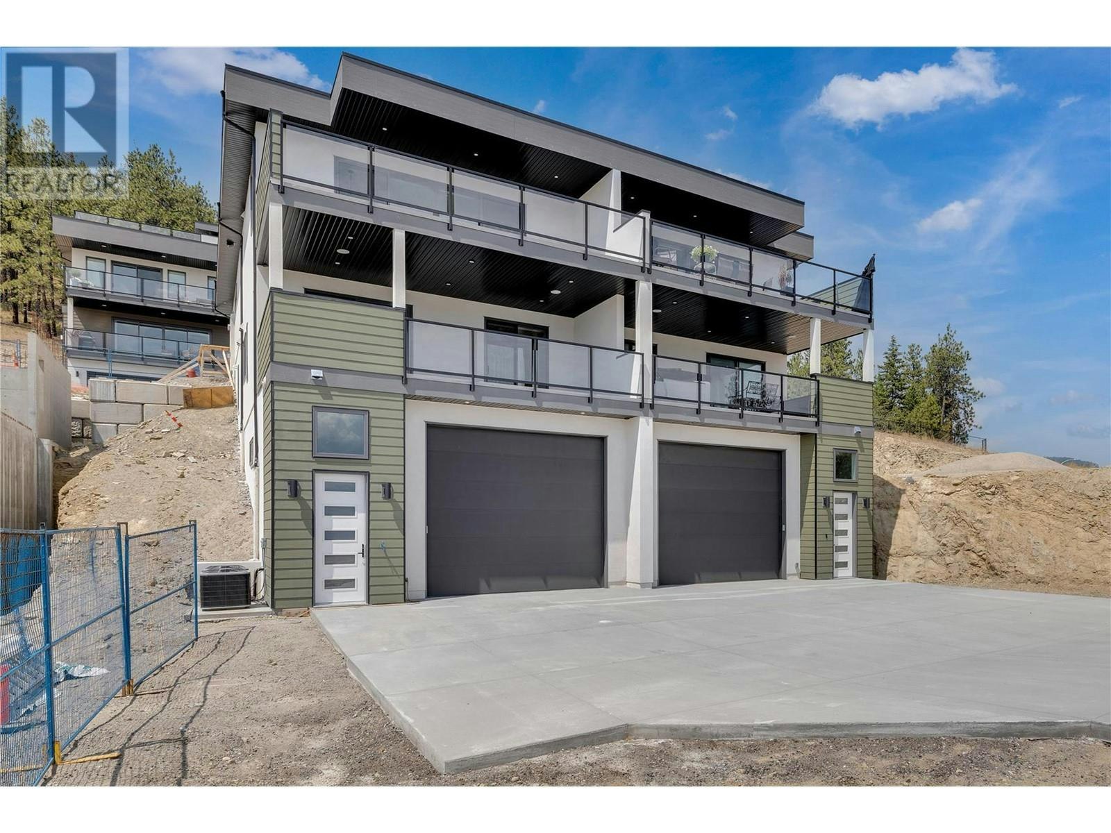 2-3404 Sundance Drive, West Kelowna, BC, V4T 1S8