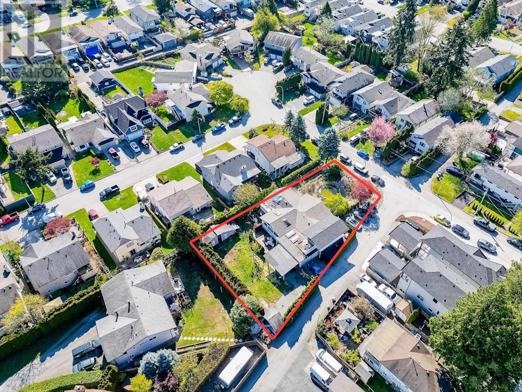 1977 Warwick Avenue, Port Coquitlam, BC, V3C 1L7