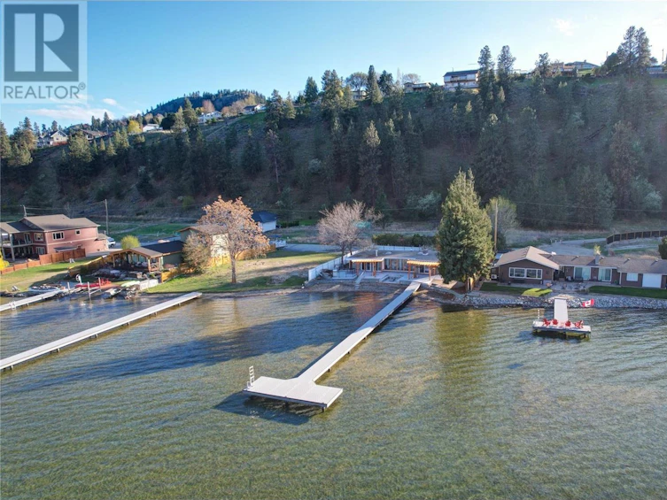 266 Alder Avenue, Kaleden, BC, V0H 1K0 - 37