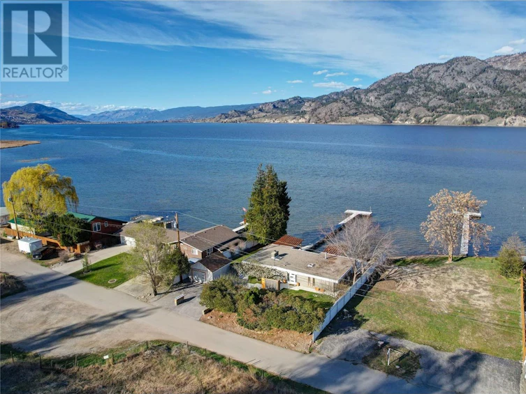 266 Alder Avenue, Kaleden, BC, V0H 1K0 - 38