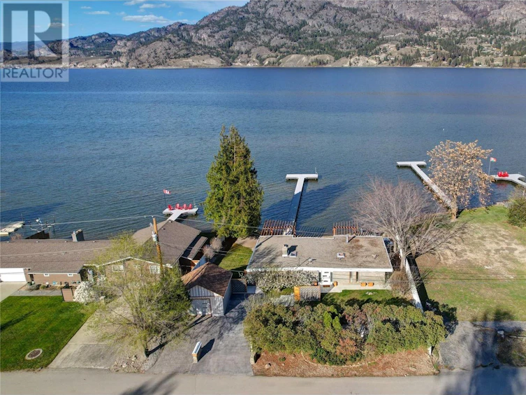 266 Alder Avenue, Kaleden, BC, V0H 1K0 - 39
