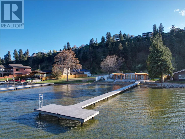 266 Alder Avenue, Kaleden, BC, V0H 1K0 - 43