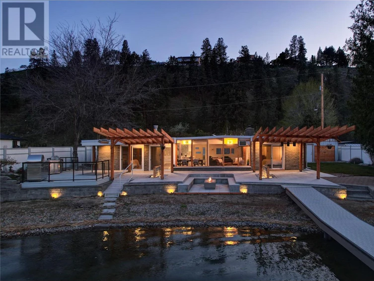 266 Alder Avenue, Kaleden, BC, V0H 1K0 - 50