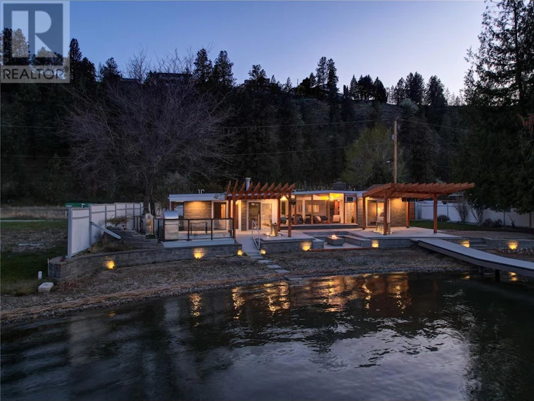266 Alder Avenue, Kaleden, BC, V0H 1K0 - 53