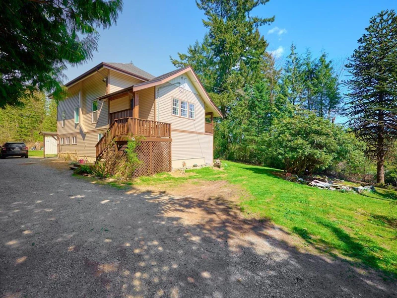 29889 Dewdney Trunk Road, Mission BC V4S 1B7