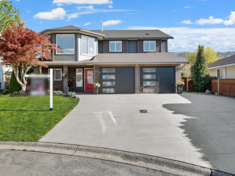 44706 Ashbury Place, Chilliwack BC V2R 2Y6