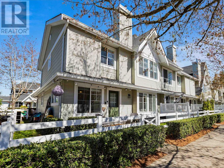 41-23575 119 Avenue, Maple Ridge, BC, V4R 2P4