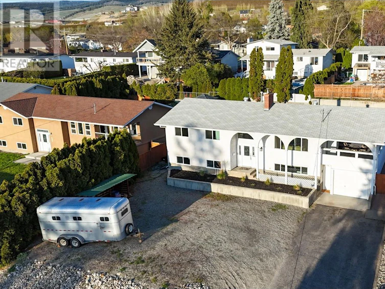 675 Seaford Road, Kelowna, BC, V1X 5L3