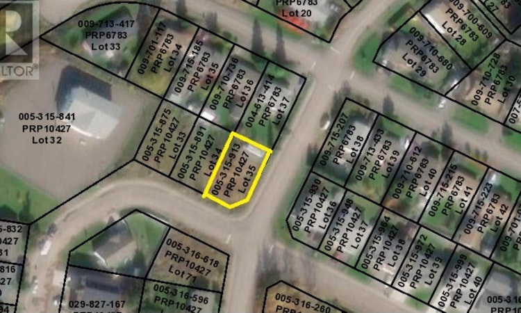 1996 Elliott Crescent