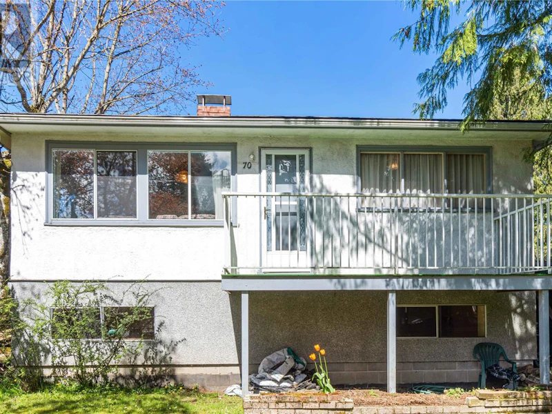 70 W Roberta Road, Nanaimo BC V9X 1A6