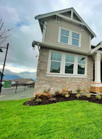 1933 Sparrow Hawk Place|Mt Woodside