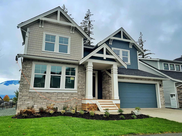 1933 Sparrow Hawk Place, Agassiz, BC, V0M 1A1 - 2