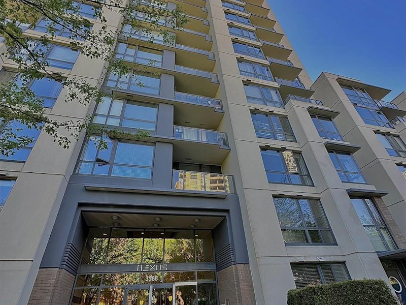407 - 3588 Crowley Drive, Vancouver BC V5R 6H3