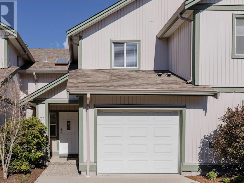 27 - 735 Park Road, Gibsons BC