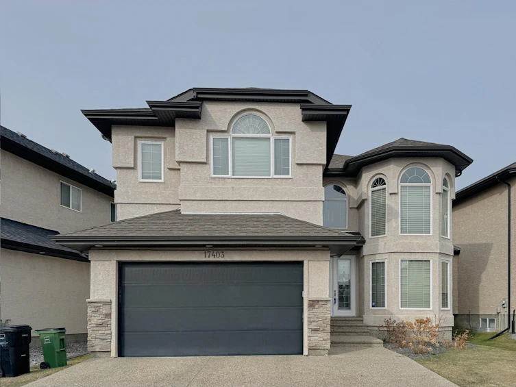 17403 110 Street NW, Edmonton, AB, T5X 0C5