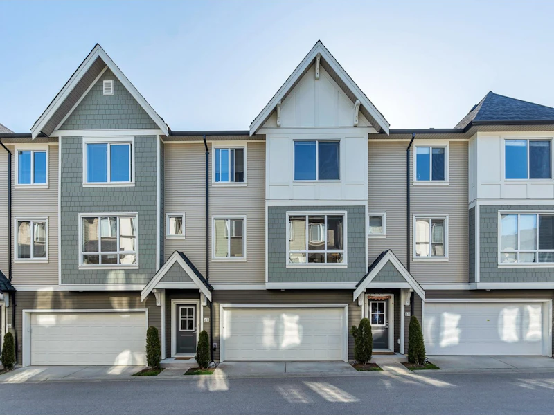 67 - 8138 204th Street, Langley BC