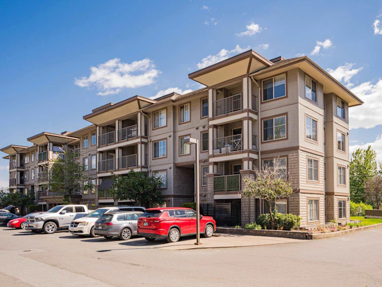 408-45561 Yale Road, Chilliwack, BC, V2P 0A8