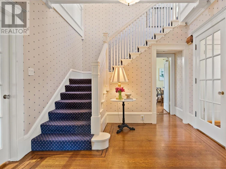 4687 Angus Drive, Vancouver, BC, V6J 4J4