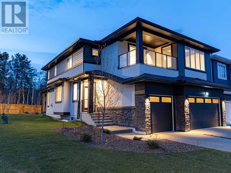 66 Aspen Summit Close Southwest, Calgary, AB, T3H 6B3