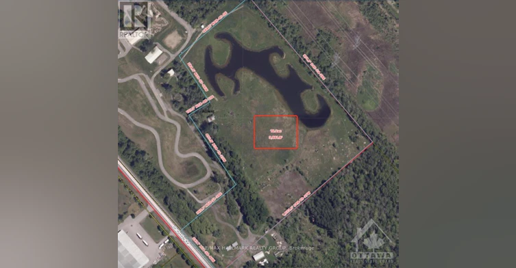 6336 Fallowfield Road, Ottawa, ON, K2S 1B8