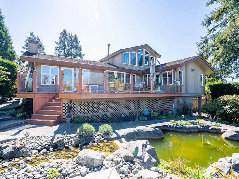 6686 Knight Drive, Delta BC V4E 1S5